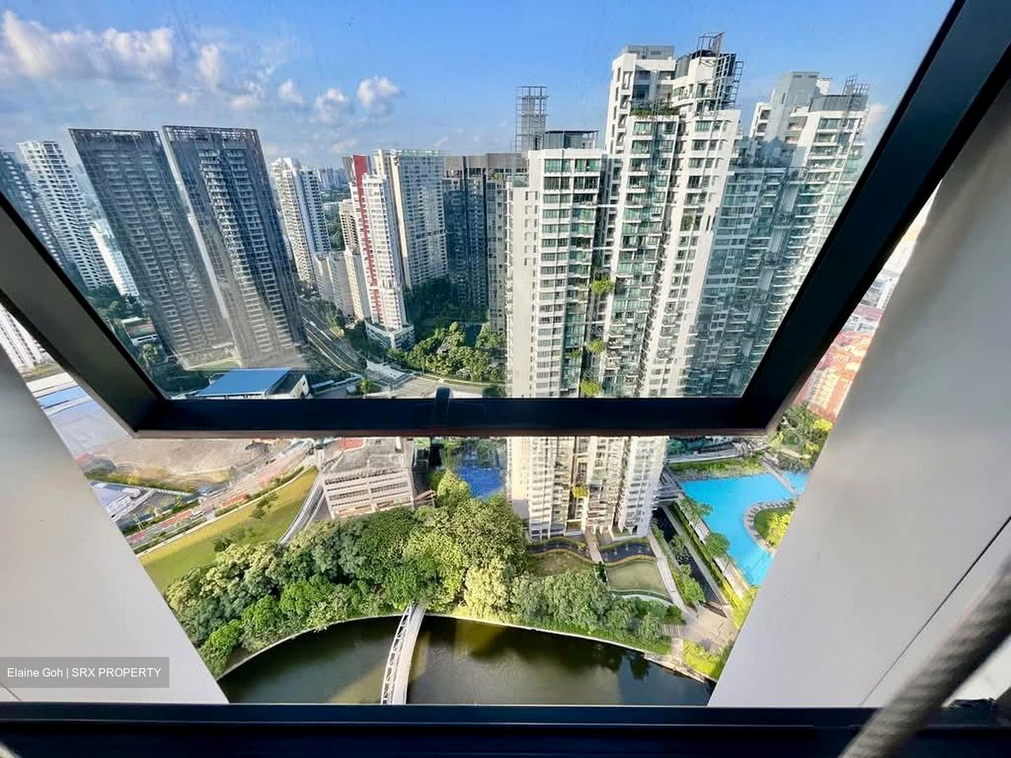 Riviere  (D3), Condominium #550909361